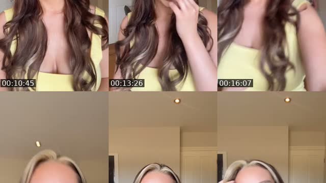 @missymaysj TikTok live from 2026-08-02