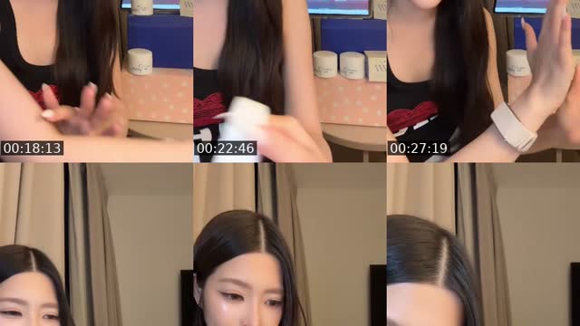 TikTok live: วันนี้วันดีนะคะ🩵 by @nowsryppp