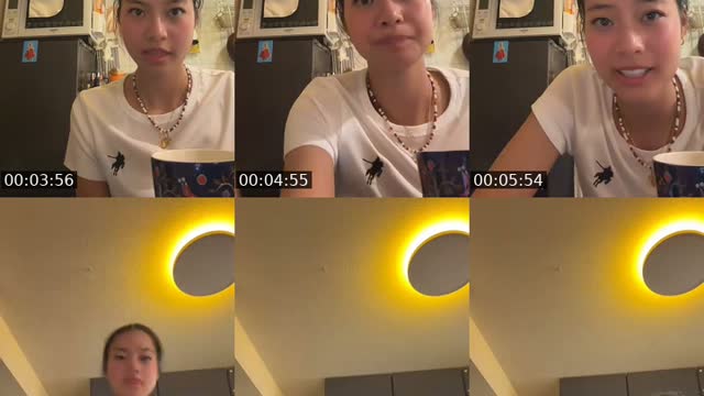 @jinn_k3 TikTok live from 2026-08-02