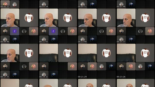 @parti.patriote TikTok live from 2026-08-02