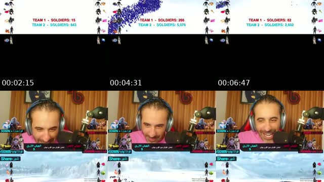 TikTok live: حكاوي by @loshy202