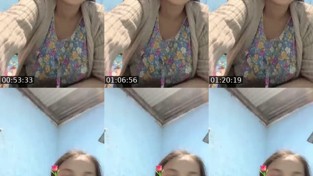 @melissa_storeee TikTok live from 2026-08-02