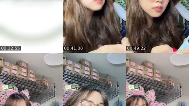 @flowershopsg TikTok live from 2026-08-02