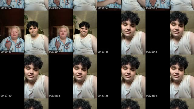 @klaudita.vibe TikTok live from 2026-08-02