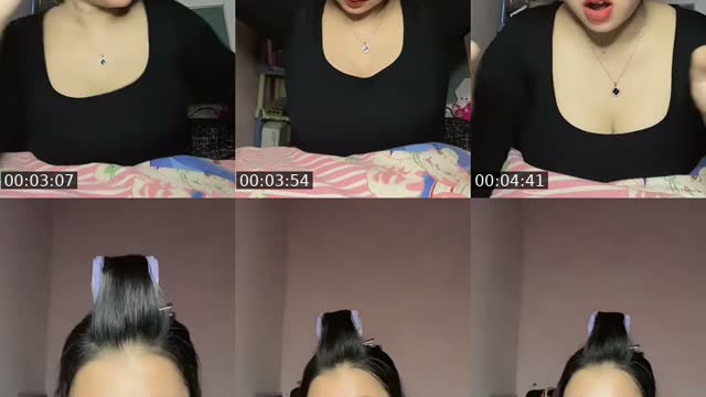 @rzkyhrstyanii TikTok live from 2026-08-02