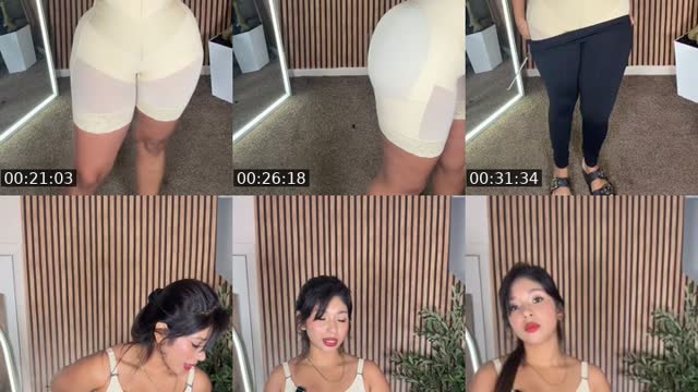 @evelynttshop TikTok live from 2026-08-02