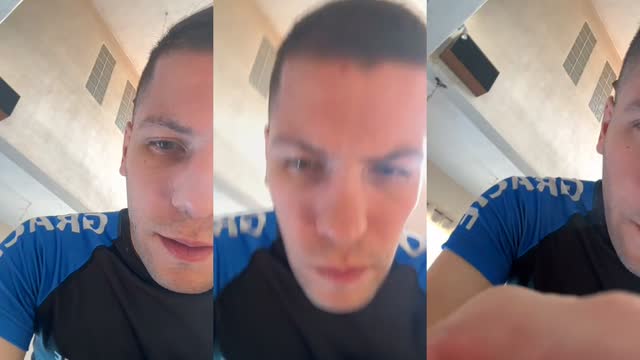 @taekwondo_ninjako TikTok live from 2026-08-02