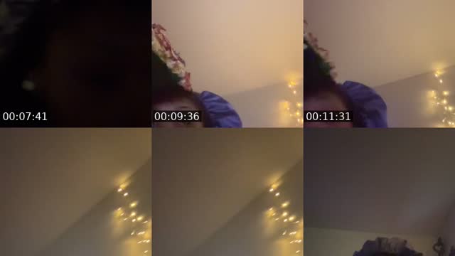 @thahauntedhorror TikTok live from 2026-08-02