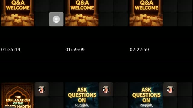 @bassamsalafi1 TikTok live from 2026-08-02
