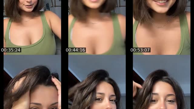 @gizzcengiz TikTok live from 2026-08-02