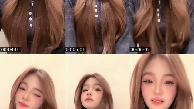 @hey.lynns TikTok live from 2026-08-02