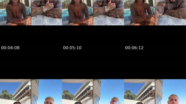 @inkedalyel TikTok live