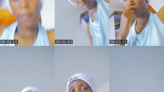 @irine.mumbenew.ac TikTok live from 2026-08-02