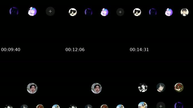 TikTok live: sebentar by @ihv09366rtp