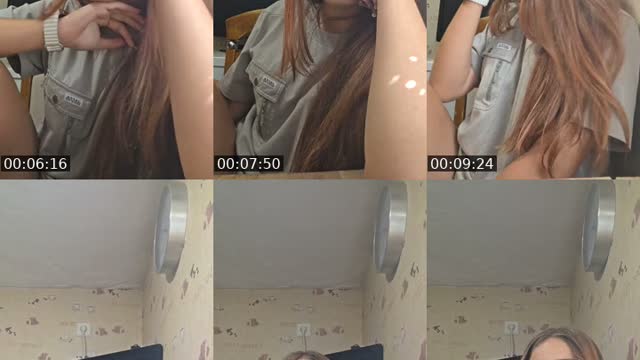 @kmila_20121507 TikTok live