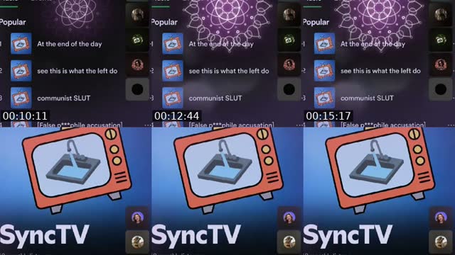 TikTok live: Lets Go LIVE! by @thirdmanin