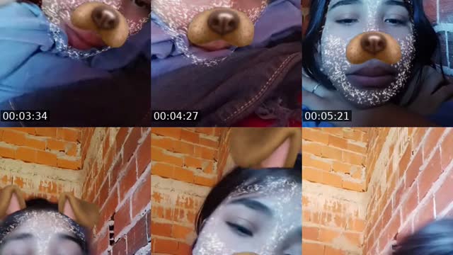 @myriah_zinha.influencer TikTok live from 2026-08-02