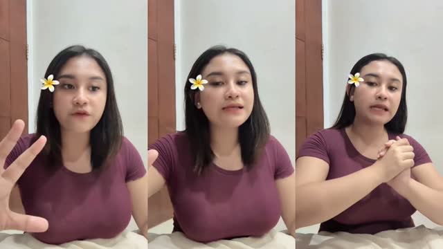 @hayiwleelagi TikTok live