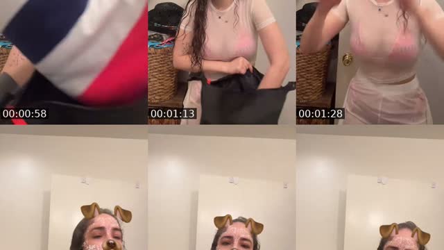 @palomitalife05 TikTok live