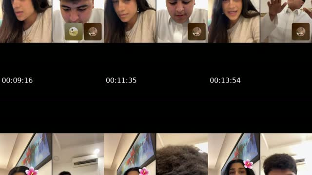 TikTok live: #حطين by @abbyali550