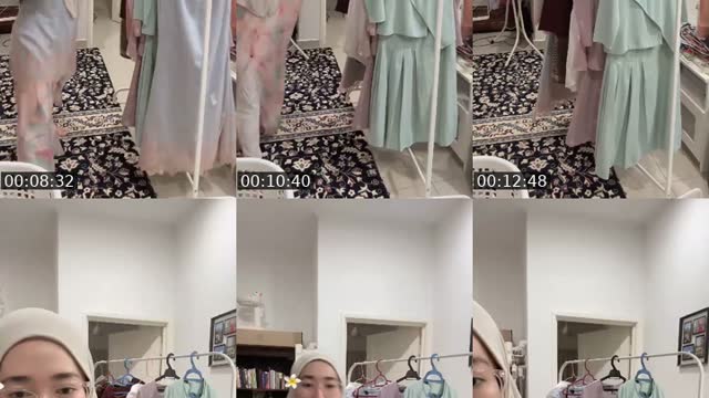 TikTok live: preluv starting rm5 by @erraerinnaa