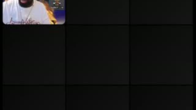 TikTok live: 50k Most Beautiful by @stonetommy3