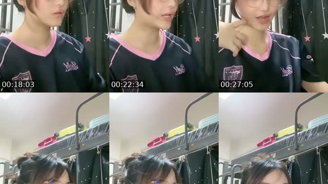 TikTok live: มา by @atchiing11