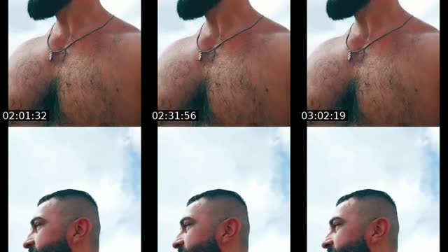 TikTok live: Barcelona ❤️🤗 by @lord90a