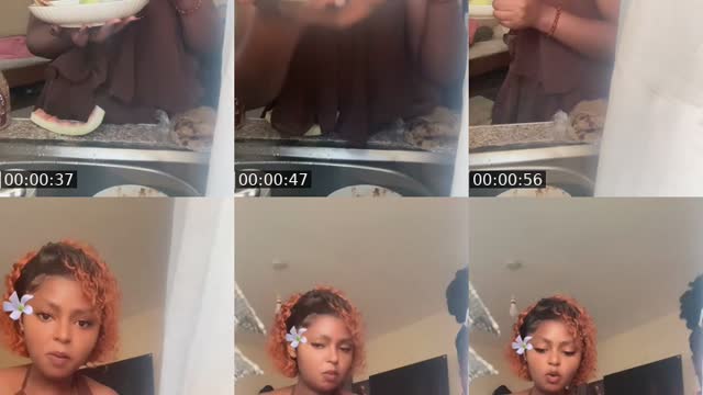 @patriciawanjiru37 TikTok live