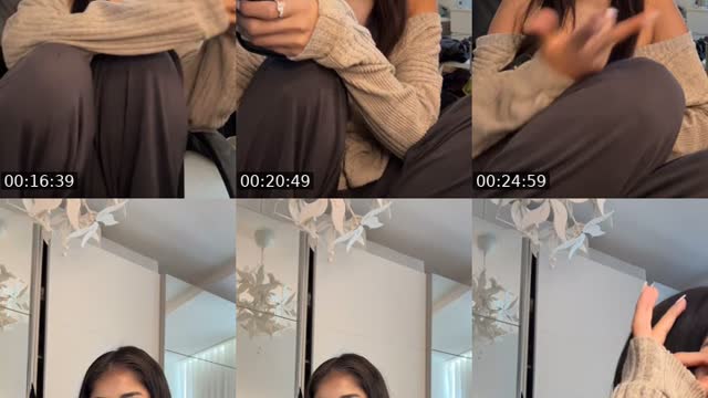@nurnere TikTok live from 2026-08-02