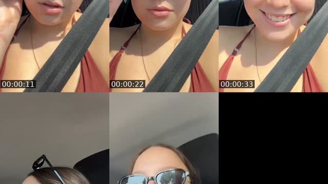 @nonsonojanebinasaa TikTok live