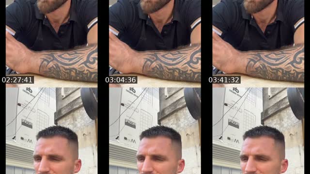 @fire.fire9 TikTok live from 2026-08-02