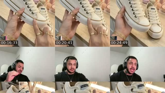 TikTok live: oferta relampago! by @vini_indica_