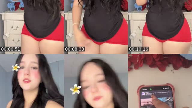 @darianacastaneda2 TikTok live