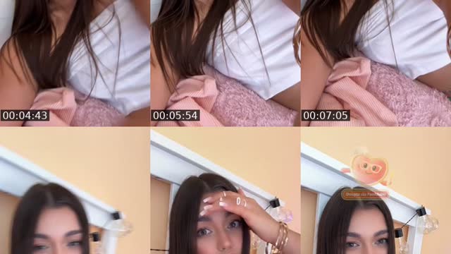 @marieydes TikTok live from 2026-08-02