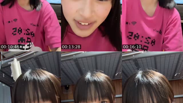 TikTok live: 質問たくさん!なんでも！ by @jk37438