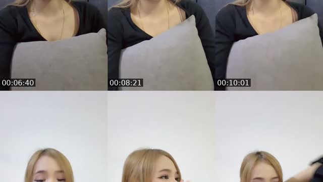 @queenemirda TikTok live