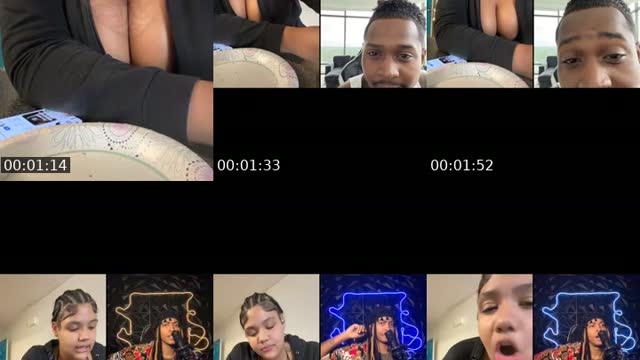 @yagurllkeii TikTok live from 2026-08-02