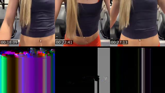 TikTok live: gift galll 💘💘 by @em.lifts12