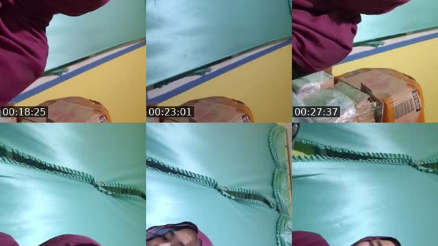 TikTok live: masuk by @wulan.nvtaaa