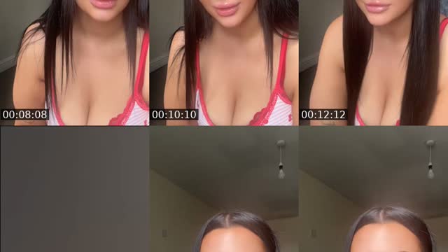 @kiera__xx TikTok live from 2026-08-02