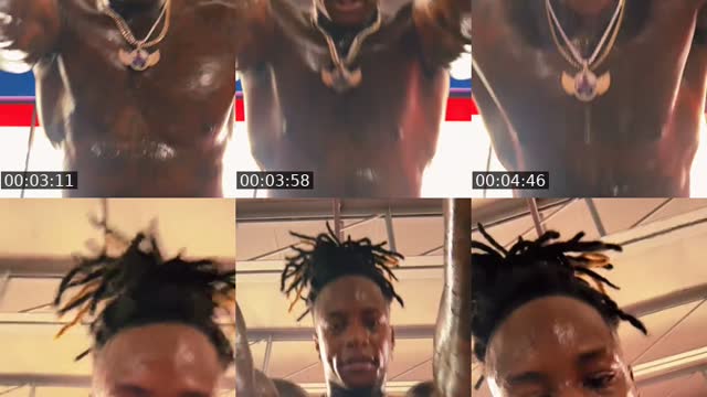 @iamdre21_ TikTok live from 2026-08-02