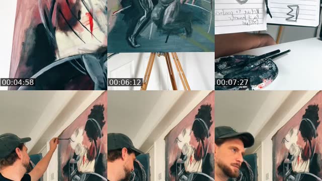 @midassaint TikTok live from 2026-08-02