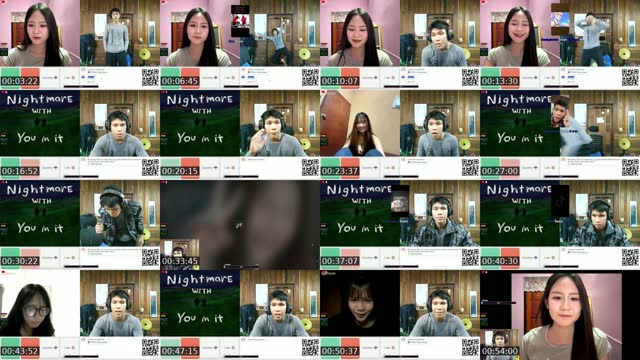 Thailand TikTok live: งงงง by @ponx_tk