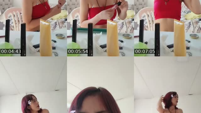 TikTok live: alistando a ver spiderman by @ani_r236