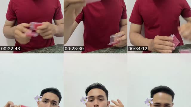 @mjuhav TikTok live from 2026-08-02