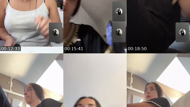@shyness_cbt TikTok live from 2026-08-02