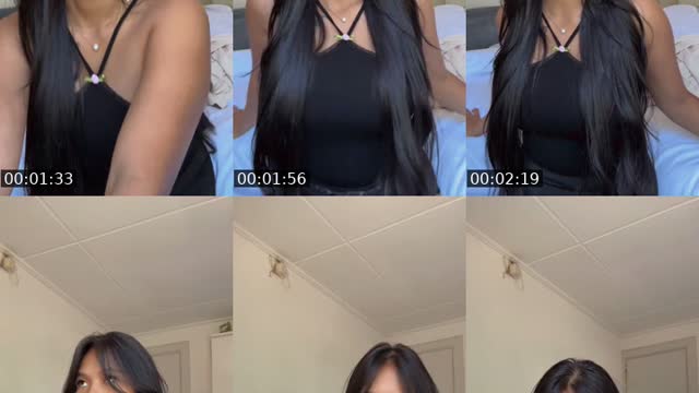 @xo.rossy7 TikTok live from 2026-08-02