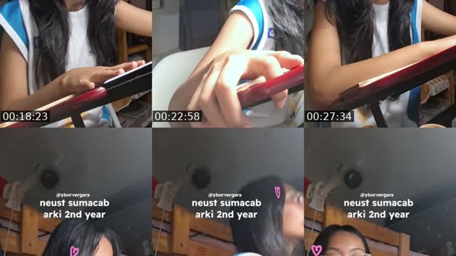 @bobbieret TikTok live from 2026-08-02