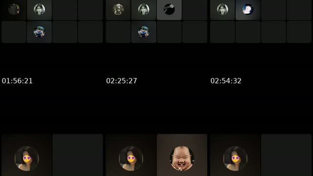 @missss.congeniality TikTok live from 2026-08-02